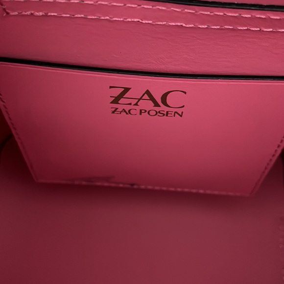 ZAC Zac Posen bag - Picture 6 of 7